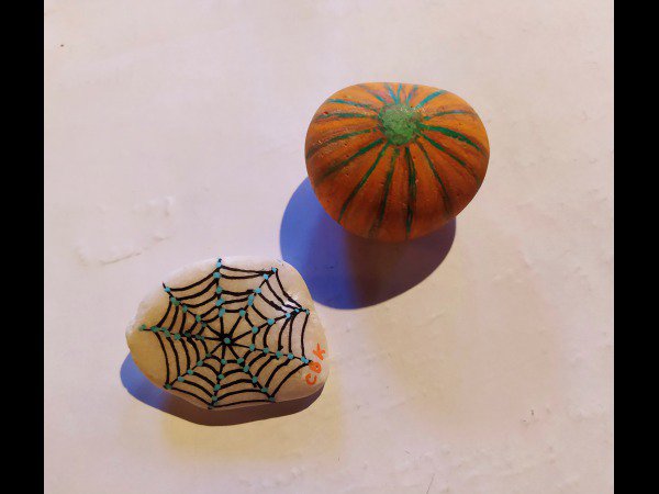 Halloween Creator 118 Pumpkin : 1661160291.createur.galet.118.citrouille.jpg