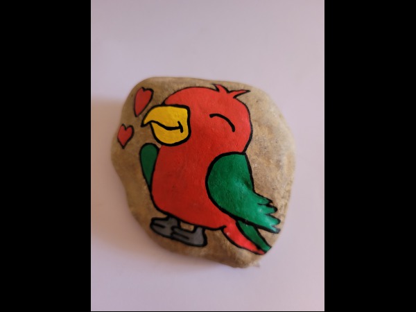 Animal : Oiseau Nicolo et Lois Ara rouge amoureux : 1685481412.nicolo.et.lois.ara.rouge.amoureux.jpg