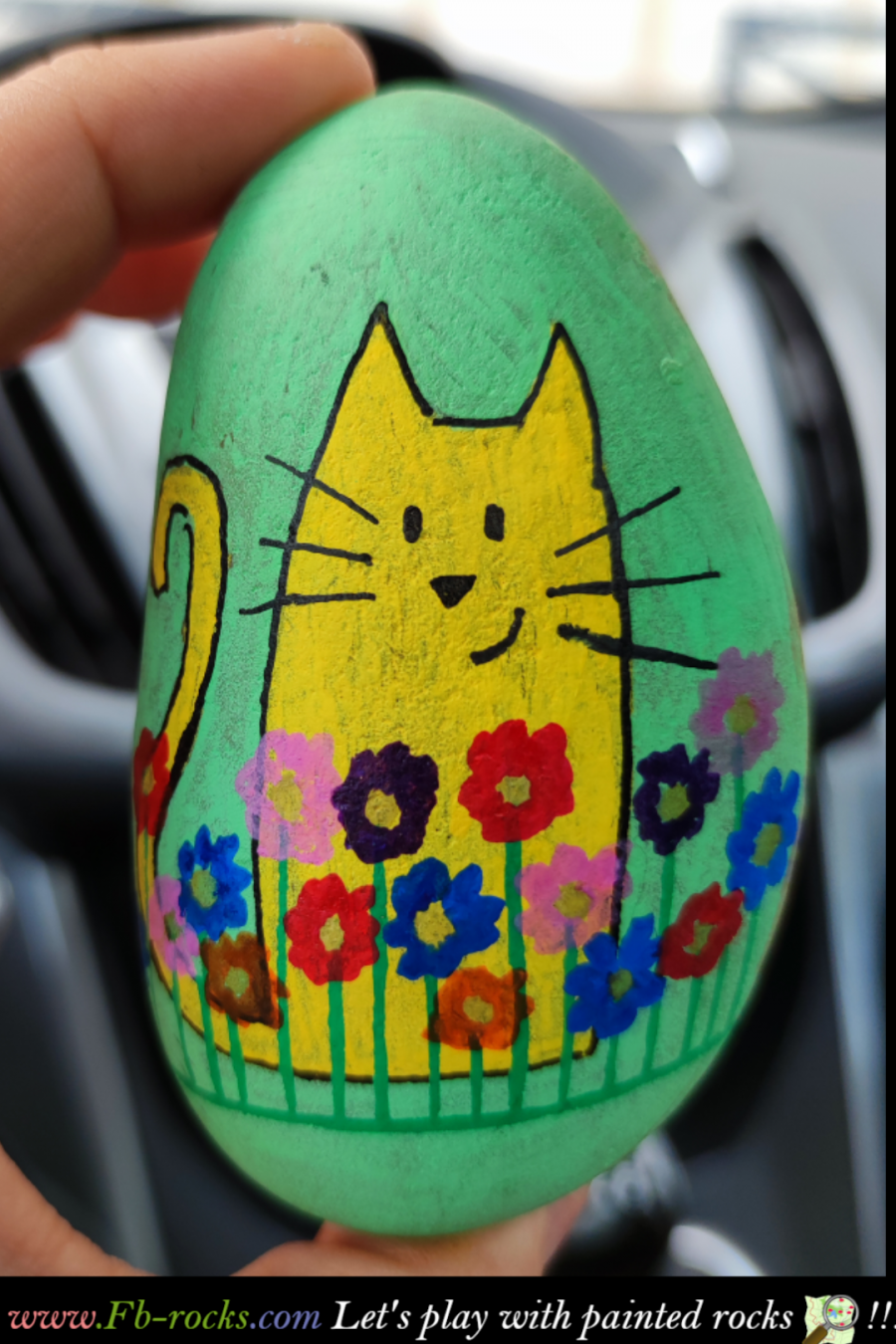 Animal : cat Cat drawing with flowers : 1687293792.polish.20230620.215156734.png