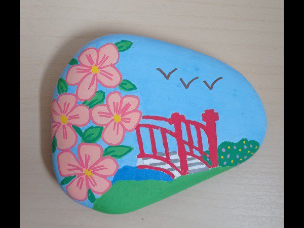 ACCUEIL : Slection du mois Sabinette Pont japonais : 1691960110.sabinette.pont.japonais.jpg