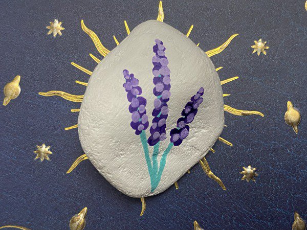 Flower DustofMermaid Lavender : 1699220952.dustofmermaid.lavande.jpeg