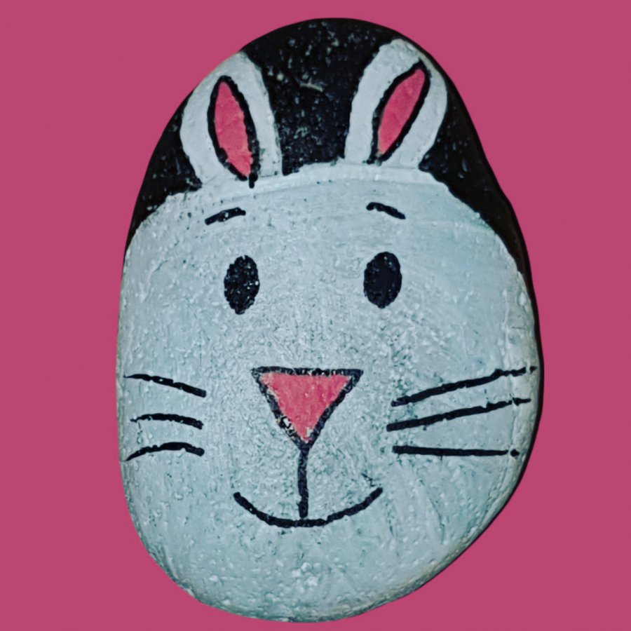 Model for kindergarten Rabbit : 1702415915.lapin.jpg