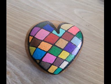 Model for kindergarten Nicolo et Lois Multicolored heart : 1703712998.nicolo.et.lois.coeur.multicolore.jpg