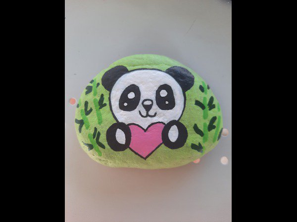 Love Heart tenderness FLANILOU Panda : 1704640635.flanilou.panda.jpg