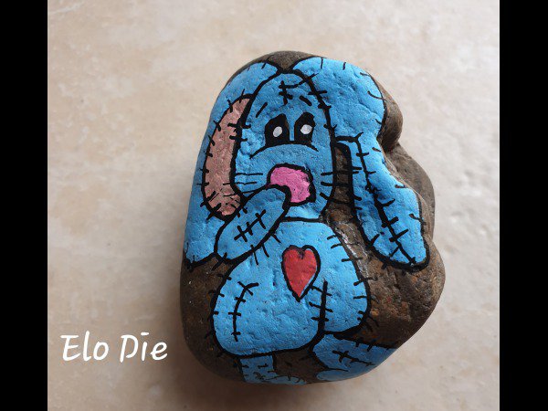 Selection of the month Endy Elephant plush : 1708877195.endy.peluche.elephant.jpg
