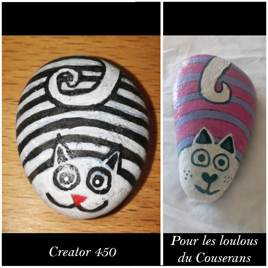 Animal : cat Easy striped cat for children : 1711852794.chat.raye.facile.pour.enfant.jpg