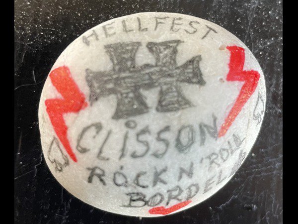 ACCUEIL : Slection du mois Creator 3331 Rock n roll Clisson : 1719863693.creator.3331.rock.n.roll.clisson.jpeg