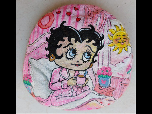 Selection of the month hbilr Betty Boop : 1724668937.hbilr.betty.boop.jpg