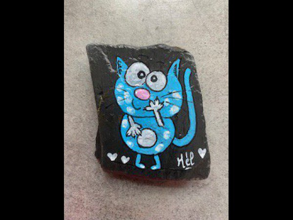 Animal : cat Melb38 Cute blue cat drawing : 1726090072.melb38.chat.bleu.tout.mimi.jpg