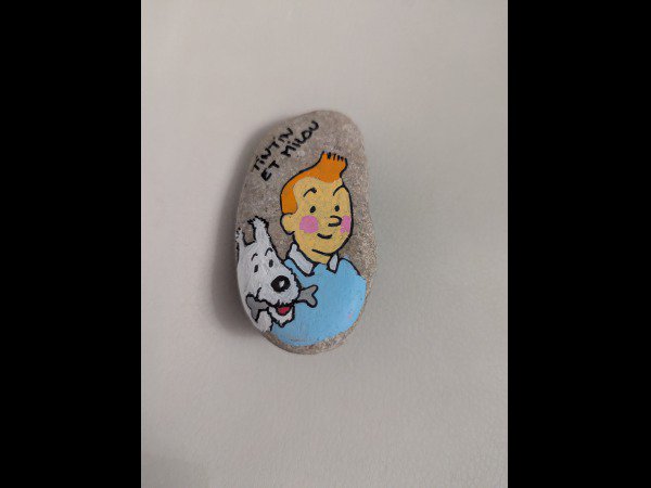 ACCUEIL : Slection du mois Claire 38 Tintin milou : 1738481989.claire.38.tintin.milou.jpg