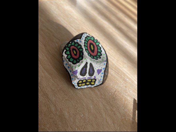 ACCUEIL : Slection du mois Hananas Calavera : 1741631445.hananas.calavera.jpg