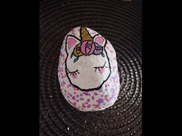 ACCUEIL : Slection du mois GaletsdeCeline Licorne : 1745836222.galetsdeceline.licorne.jpg