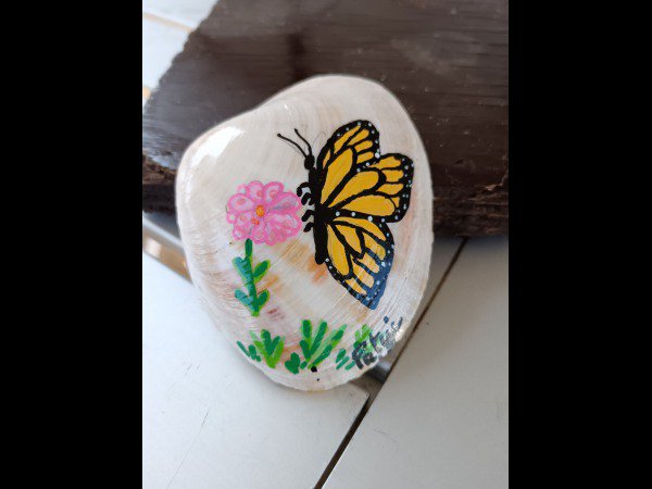 ACCUEIL : Slection du mois PAty Papillon jaune : 1747863403.paty.papillon.jaune.jpg