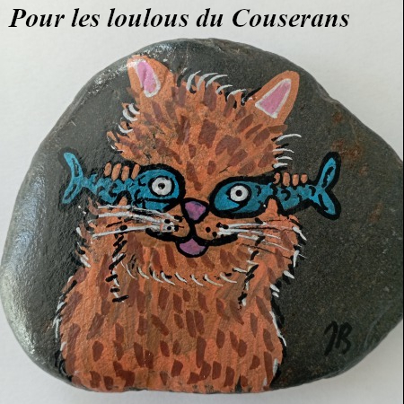 Animal : Chat Pour les loulous du Couserans Chat aux poissons : 1750195659.pour.les.loulous.du.couserans.chat.aux.poissons.jpg