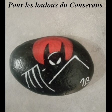 Galet facile Pour les loulous du Couserans Batman : 1750367087.pour.les.loulous.du.couserans.batman.jpg