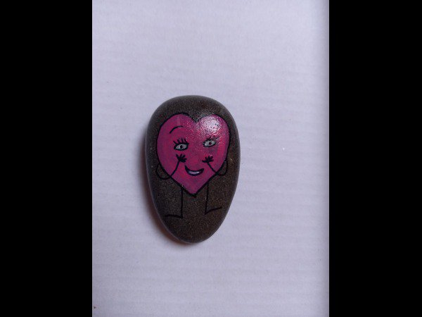 ACCUEIL : Slection du mois Perrine 61 Bonhomme cur rose : 1750761209.perrine.61.bonhomme.coeur.rose.jpg