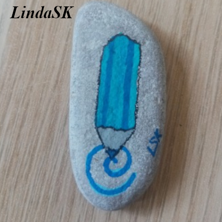 Galet trs facile LindaSK Spirale de crayon : 1750802535.lindask.spirale.de.crayon.jpg