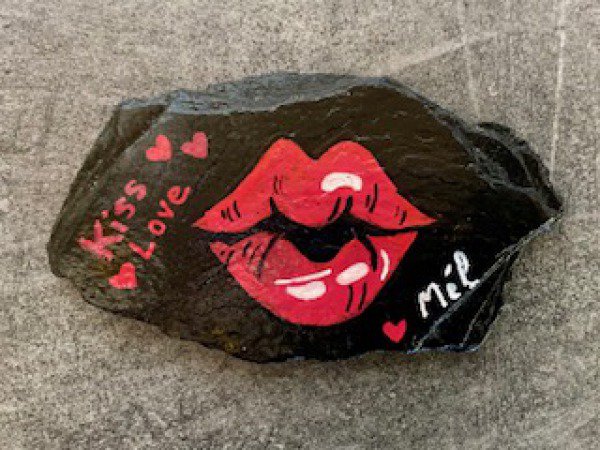 Selection of the month Melb38 Kiss : 1752500588.melb38.kiss.jpg