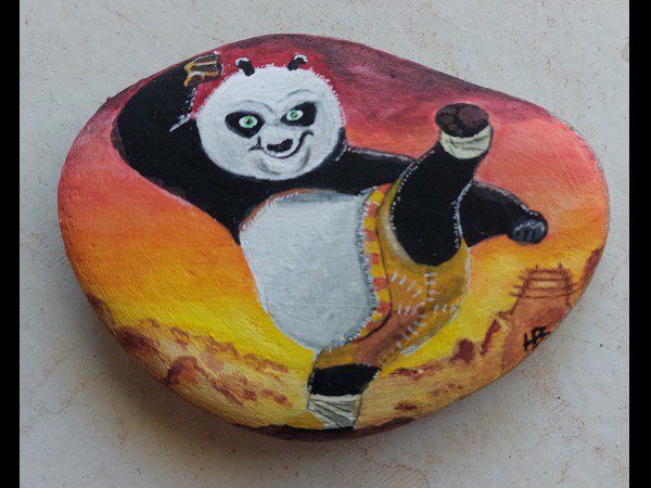 Selection of the month hbilr Po Ping - Kung fu panda : 1752500759.hbilr.po.ping.kung.fu.panda.jpg