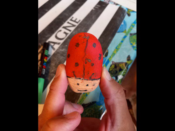 Selection of the month Florence LAdybug : 1753443348.florence.coccinelle.jpg