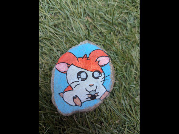 Selection of the month Marion Galet Coeurs de Tho : 1753443499.mercredi38.hamtaro.jpg