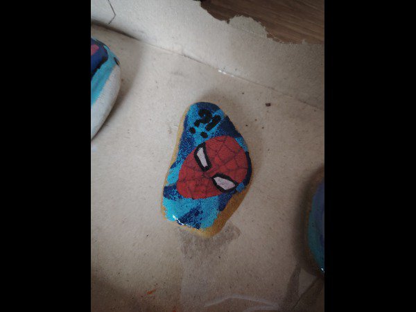 Selection of the month Stefy Spider man 2 : 1753443798.stefy.spider.man.2.jpg