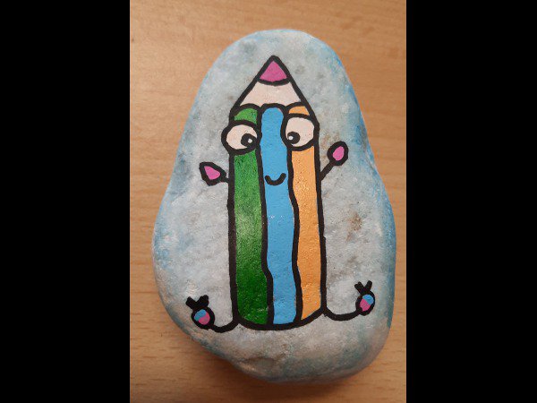 Selection of the month cd pEN : 1757931719.cd.crayon.a.pattes.jpg