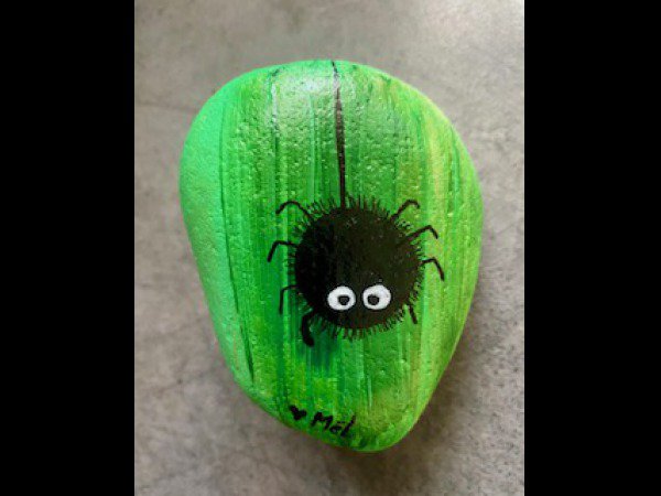 Selection of the month Melb38 Cute Spider : 1757931798.melb38.araignee.toute.gentille.jpg