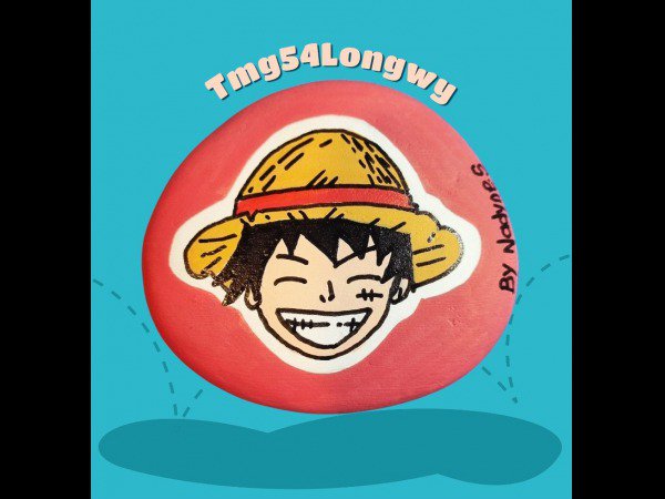 Selection of the month By Nadyne.S luffy : 1758537684.by.nadyne.s.luffy.jpg