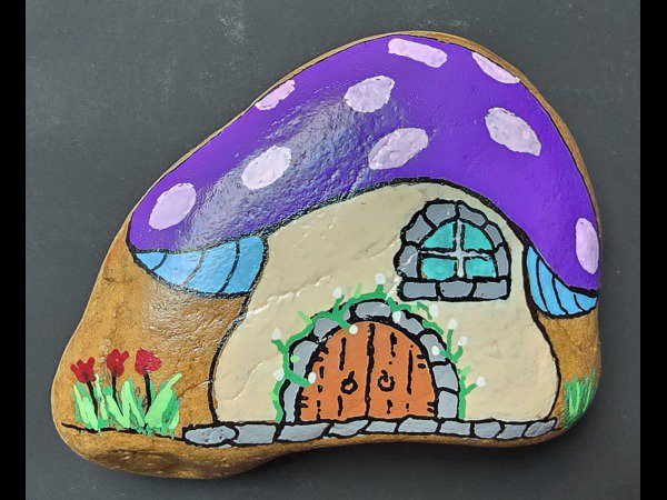 Selection of the month doob26 house : 1759228567.doob26.maison.champignon.jpg
