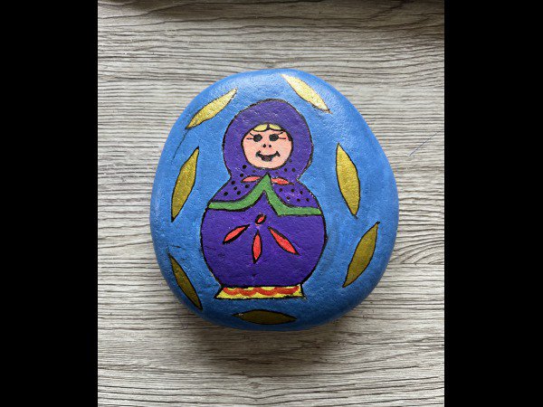 Very easy rocks The Ardchois Russian doll : 1759747637.l.ardechois.poupee.russe.jpeg