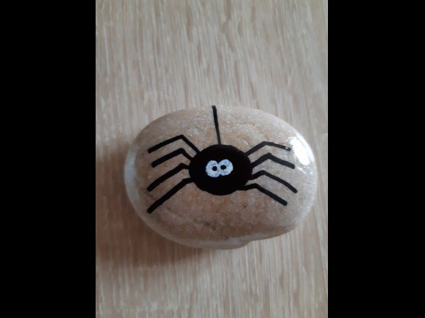 Selection of the month ChrisM26 Spider : 1760352584.chrism26.ouh.j.ai.peur.jpg