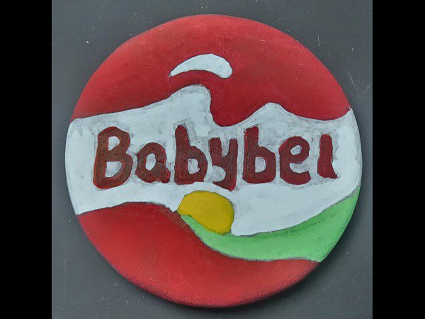 Selection of the month doob26 Babybel : 1760352597.doob26.babybel.jpg