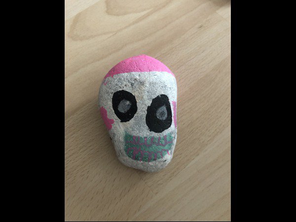 Selection of the month Creator 4331 Tte de mort : 1761043755.creator.4331.tete.de.mort.jpg