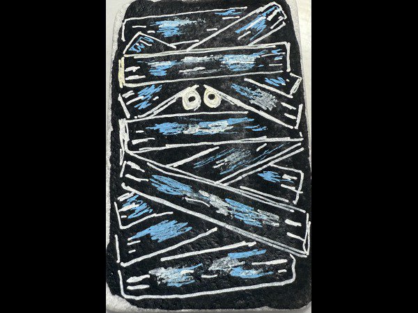 Selection of the month Creator 5430 Mummy : 1761206077.creator.5430.mummy.jpeg