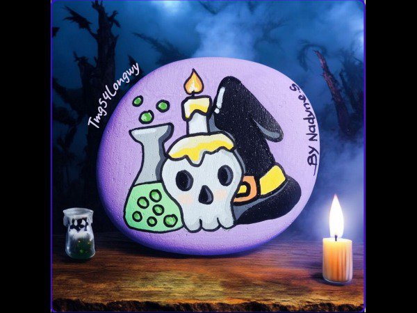 Selection of the month By Nadyne.S halloween : 1761206122.by.nadyne.s.halloween.potion.jpg