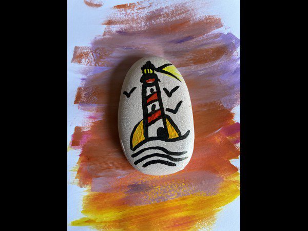 Selection of the month Maddie_CH The Lighthouse at the End of the World : 1761206176.maddie.ch.le.phare.du.bout.du.monde.jpeg