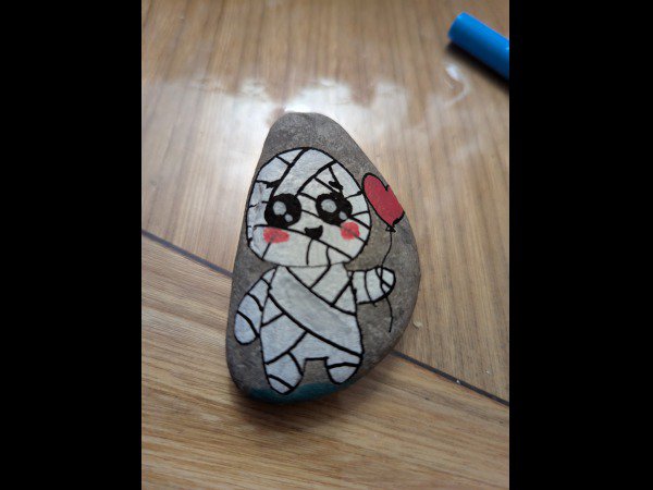 Selection of the month Mercredi38 mummy : 1761814792.mercredi38.petite.momie.jpg