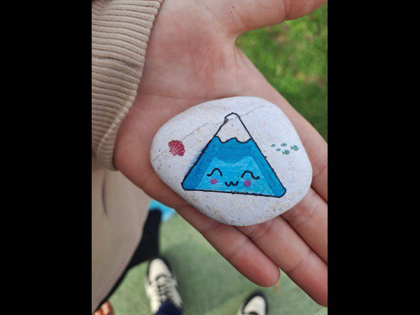 Selection of the month Les zouzous du St Remy Mountain : 1762429259.les.zouzous.du.st.remy.mignon.montagne.jpg