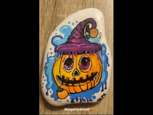 Selection of the month LesgaletsdeNath Pretty pumpkin : 1762429281.lesgaletsdenath.jolie.citrouille.jpg