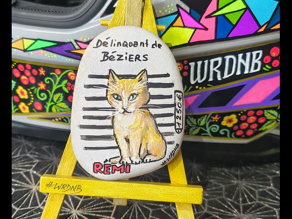 Selection of the month Wrdnb Remi the offender from Bziers 0111 : 1762429595.wrdnb.remi.le.delinquant.de.beziers.0111.jpg