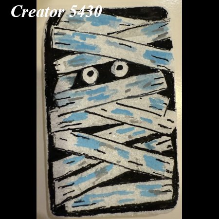 Halloween Creator 5430 Dessin rigolo de momie : 1762514393.creator.5430.mummy.drawing.jpg