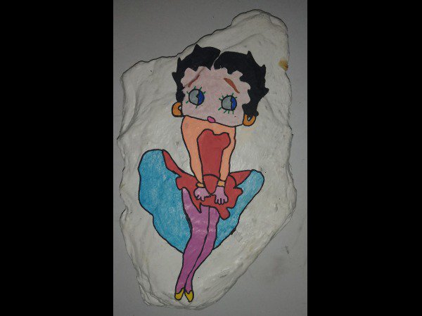 ACCUEIL : Slection du mois Un ami du galet Betty Marylin : 1763034058.un.ami.du.galet.betty.marylin.jpg