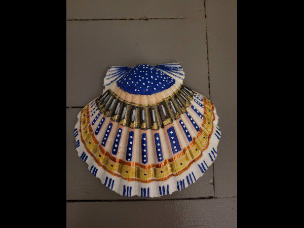 ACCUEIL : Slection du mois Yael Myrtille Pablo Coquille : 1763034145.yael.myrtille.pablo.coquille.jpg