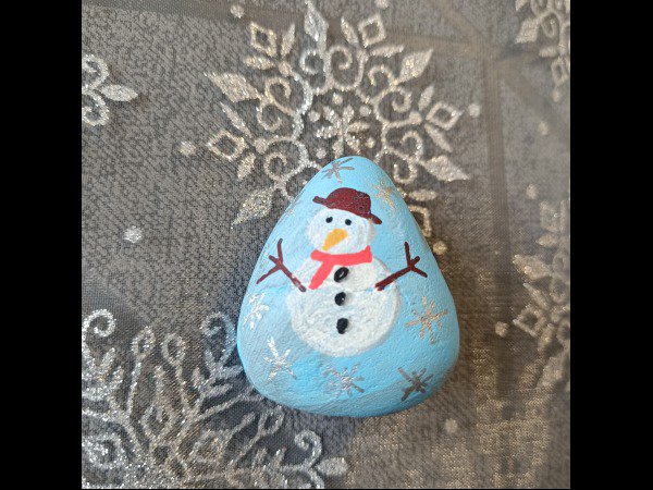 Selection of the month Clo69 Snowman : 1764587783.cleo69.bonhomme.de.neige.jpg