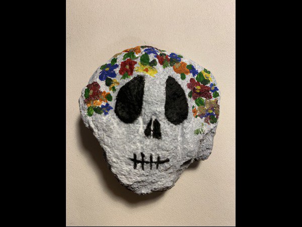 Selection of the month Exanorocks Fiesta de los muertos : 1764588472.exanorocks.fiesta.de.los.muertos.jpg