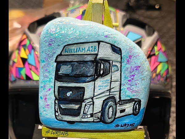 Selection of the month Wrdnb Truck : 1764588725.wrdnb.camion.william.a2b.jpg