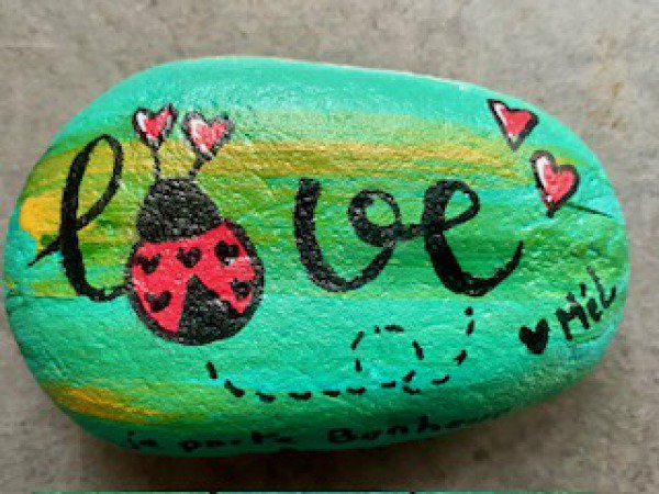 Selection of the month Melb38 Coccinelle LOVE : 1764589435.melb38.coccinelle.love.jpg