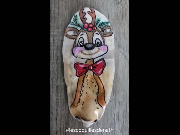 Selection of the month LesgaletsdeNath Pretty Reindeer : 1766490173.lesgaletsdenath.joli.renne.jpg