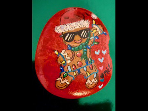 Selection of the month Melb38 Gingerbread biscuit steals the show : 1766490346.melb38.biscuit.pain.d.epice.fait.son.show.jpg